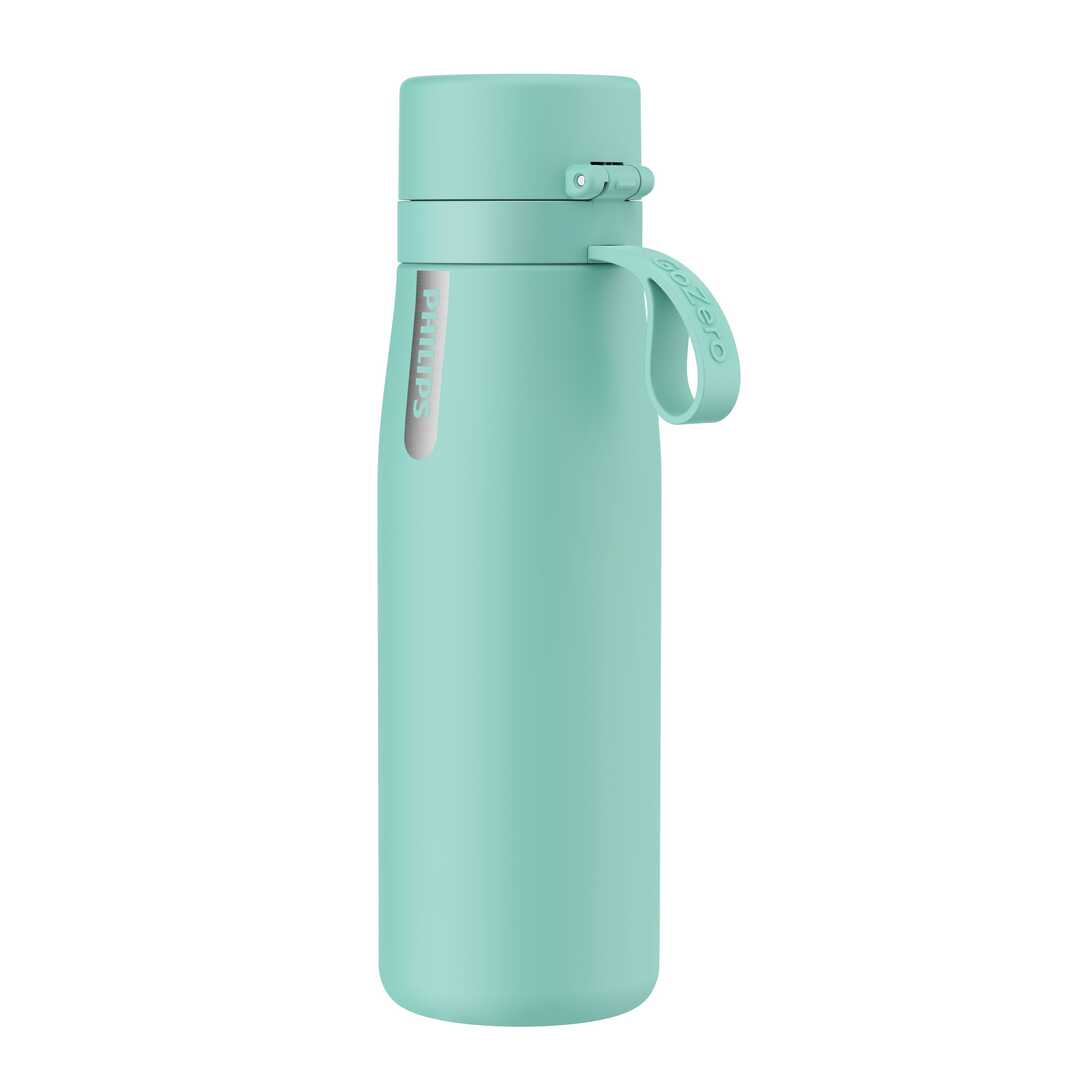 BOTELLA TERMO PHILIPS AWP2662CE/10 COLOR MENTA