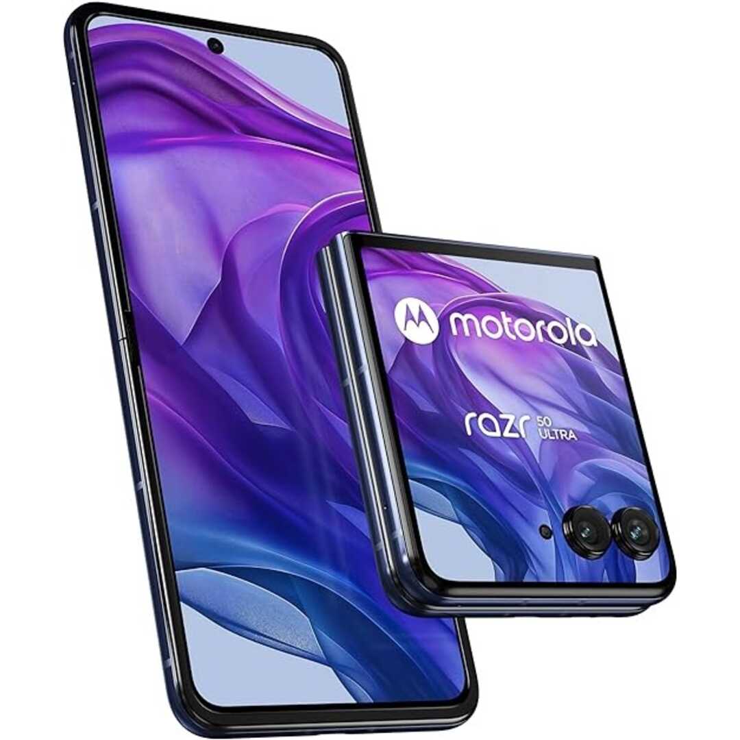 SMARTPHONE MOTOROLA RAZR 50 ULTRA 12/512 6,9 NAVY
