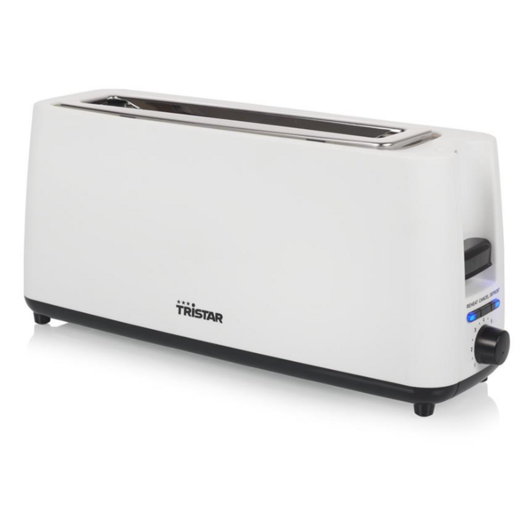 TOST. TRISTAR BR1056 1R LARGO BCO 900W
