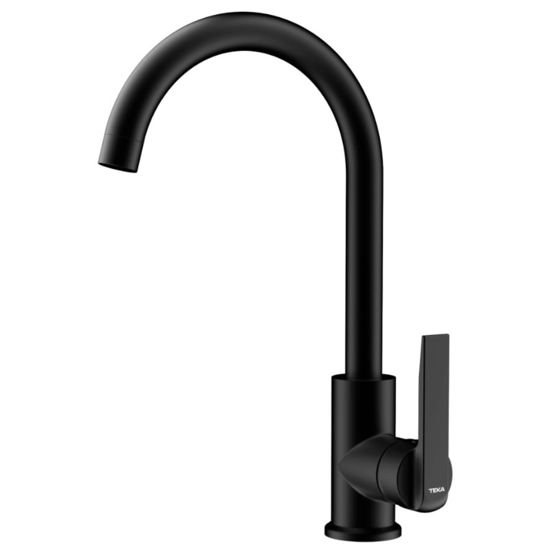 GRIFO TEKA IN915 53915620N NEGRO