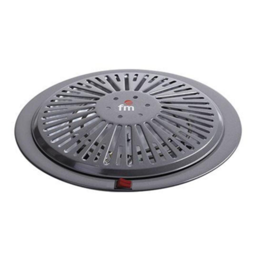 BRASERO ARTICA EB905C 450-900W CERAM. PTC ANTIVUEL