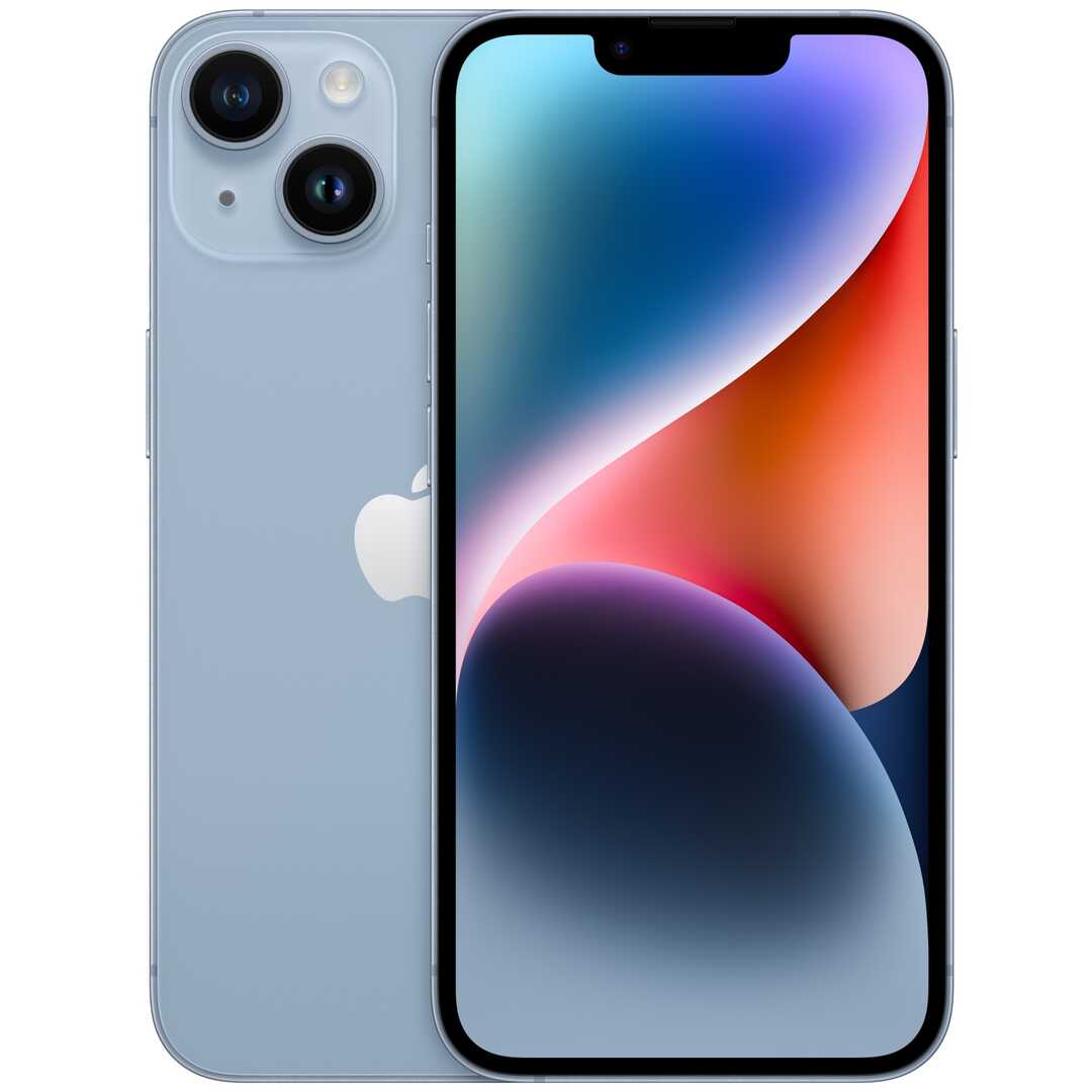 SMARTPHONE APPLE IPHONE 14 PLUS 512 6,7 BLUE