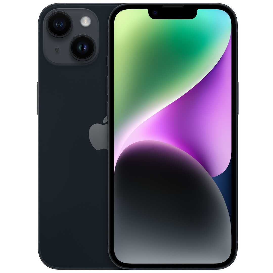 SMARTPHONE APPLE IPHONE 14 PLUS 512 6,7 MIDNIG