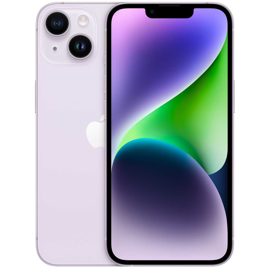 SMARTPHONE APPLE IPHONE 14 PLUS 512 6,7 PURPLE