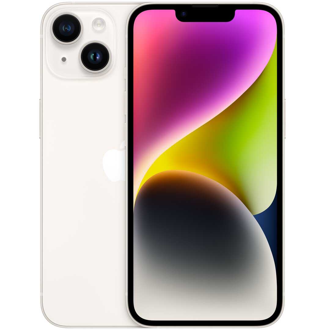 SMARTPHONE APPLE IPHONE 14 PLUS 512 6,7 STARL