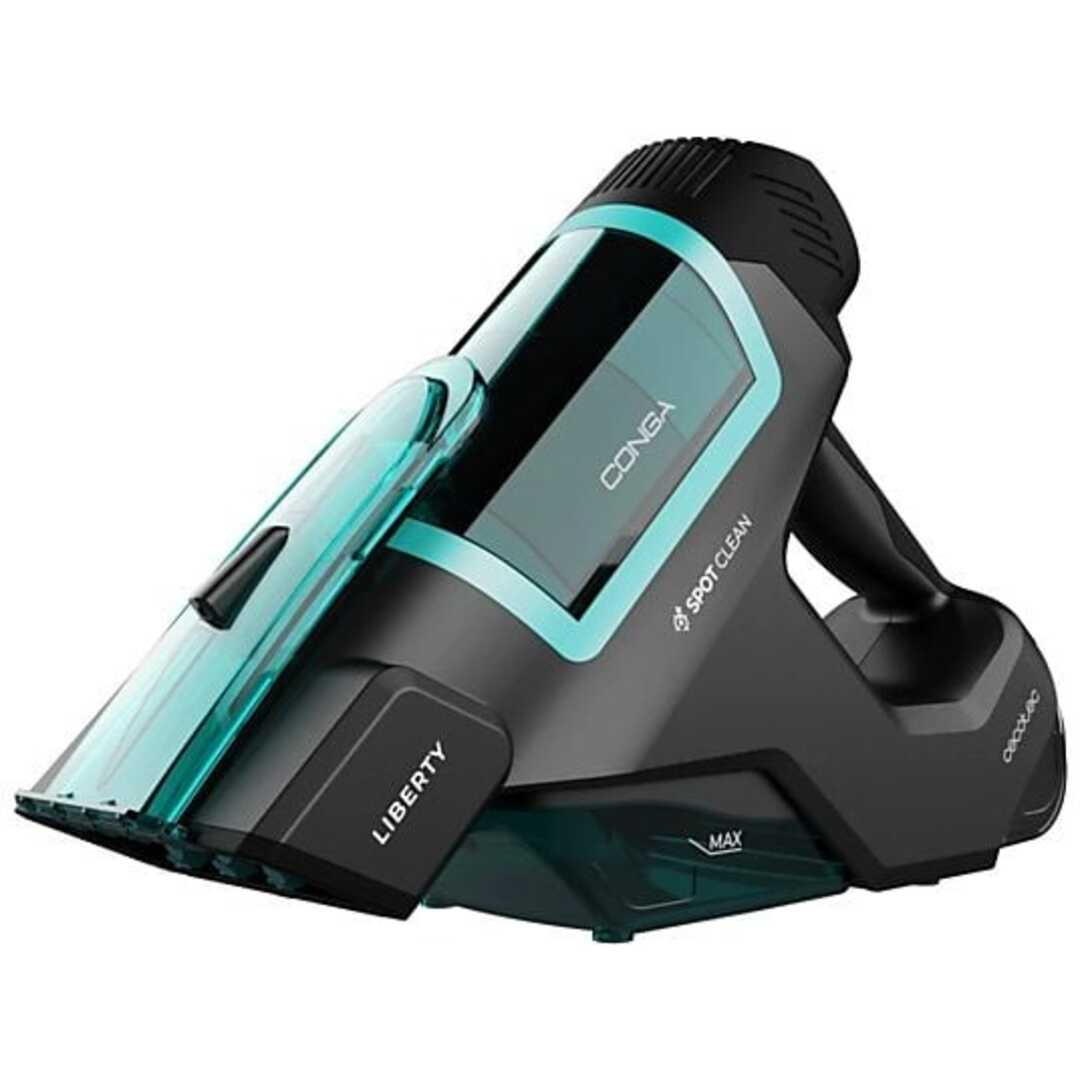 ASPI. TAPICERIA CECOTEC 2500 8144 COLCHON/TAPICER
