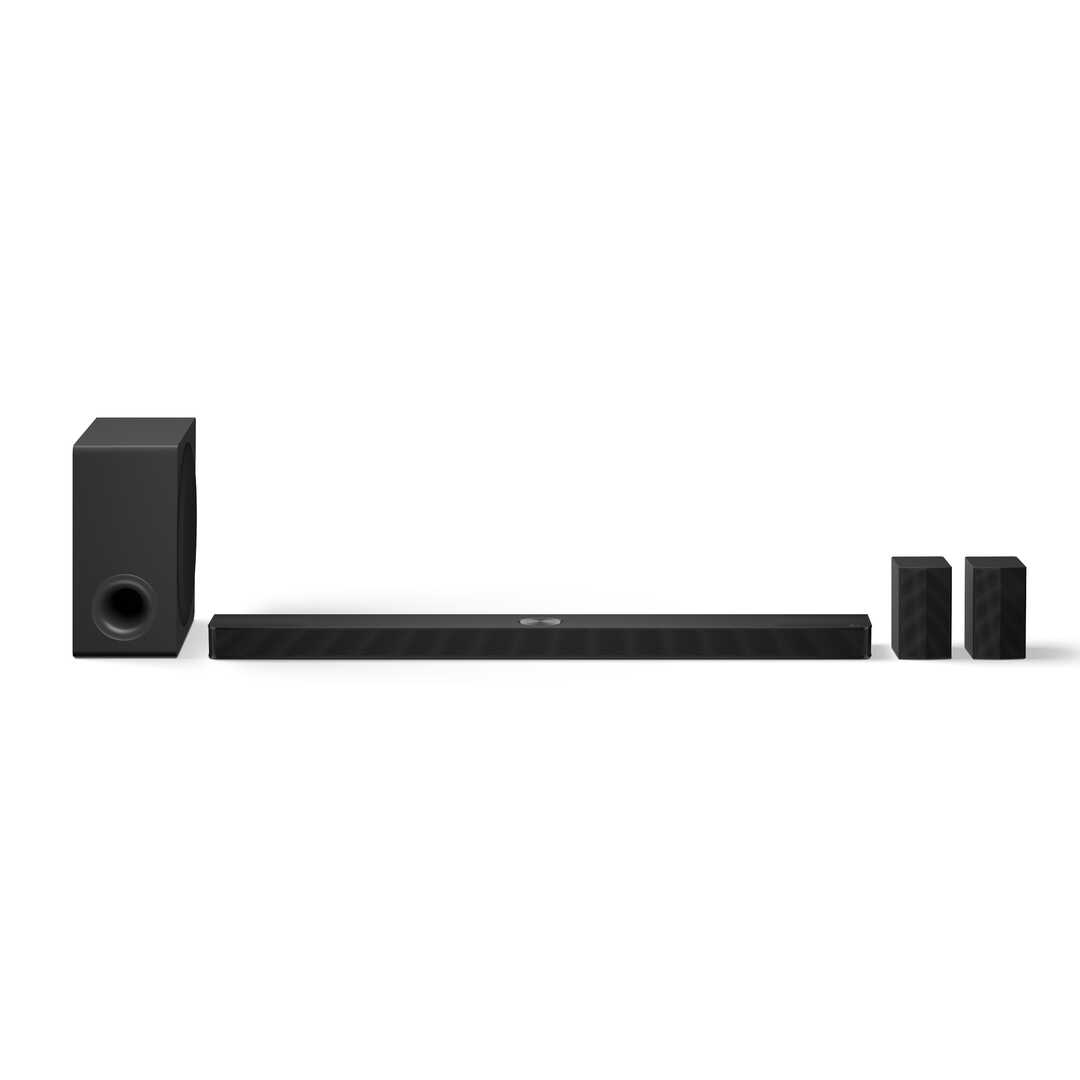 BARRASONIDO LG S90TR 7.1.3 670W DOLBY ATMOS DTSX