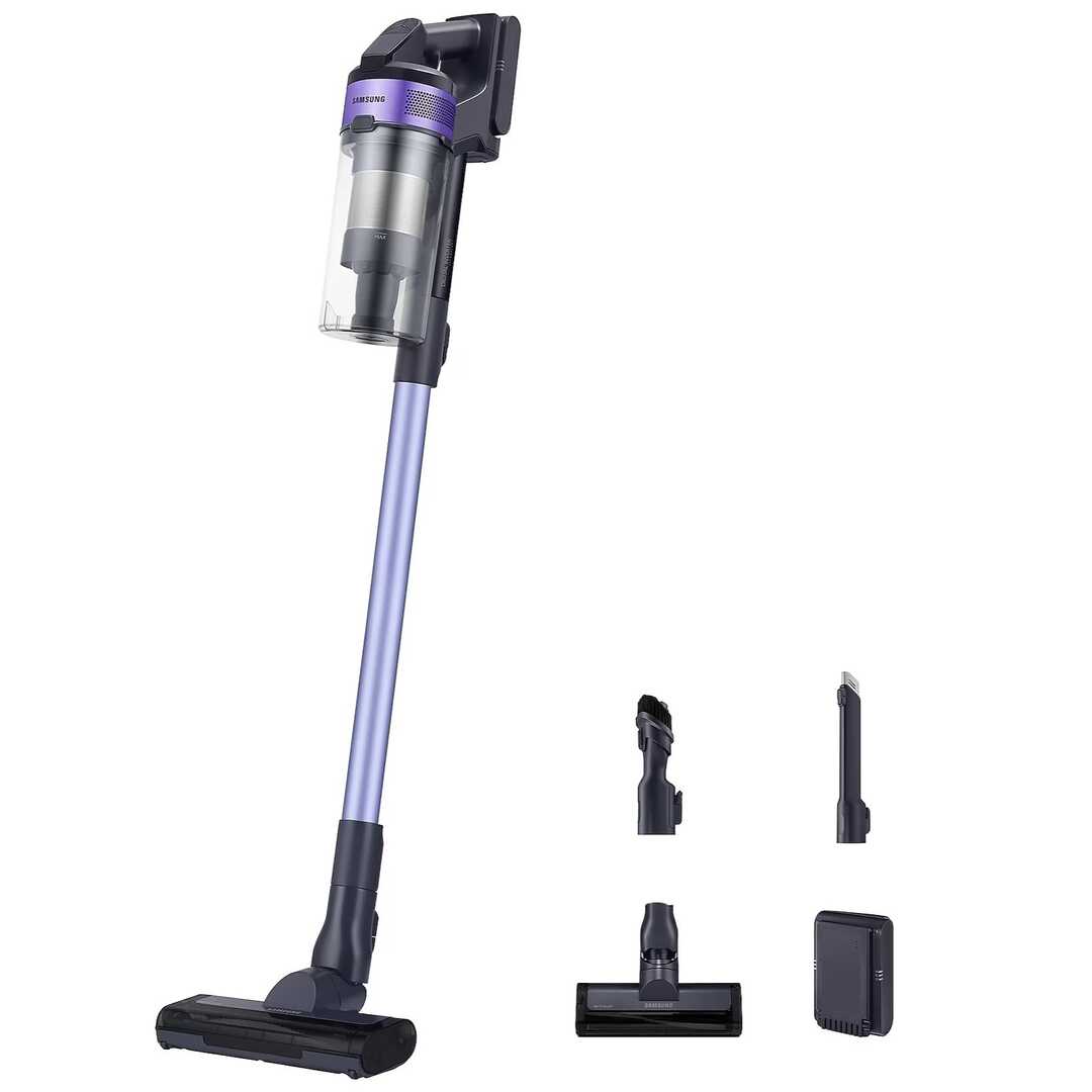 ASPI. ESCOBA SAMSUNG VS15A6031R4/ET JET60 TURBO