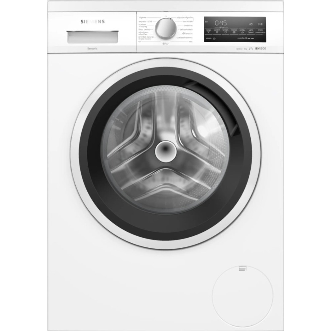 LVD. SIEMENS WU14UT62ES 9K 1400R BCO