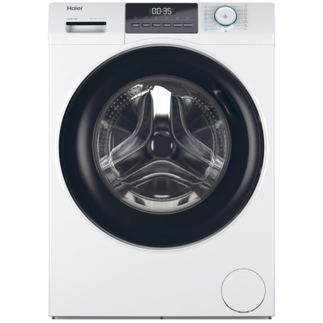 LVD. HAIER HW80BP14929AS 8K 1400R BCA ABT STEAM