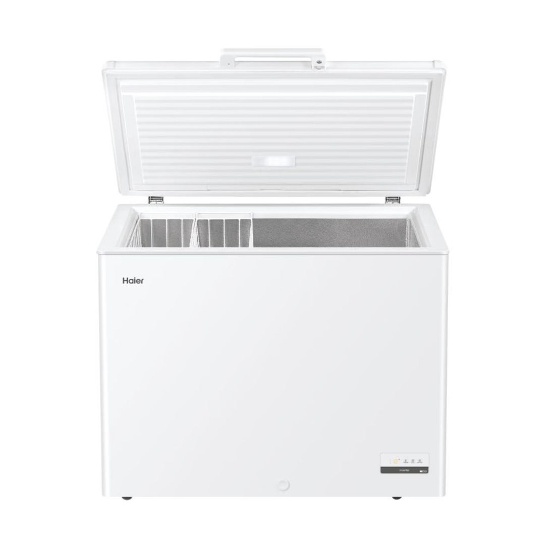 CONG.HOR HAIER HCE301E 85x110x62 300L BCO