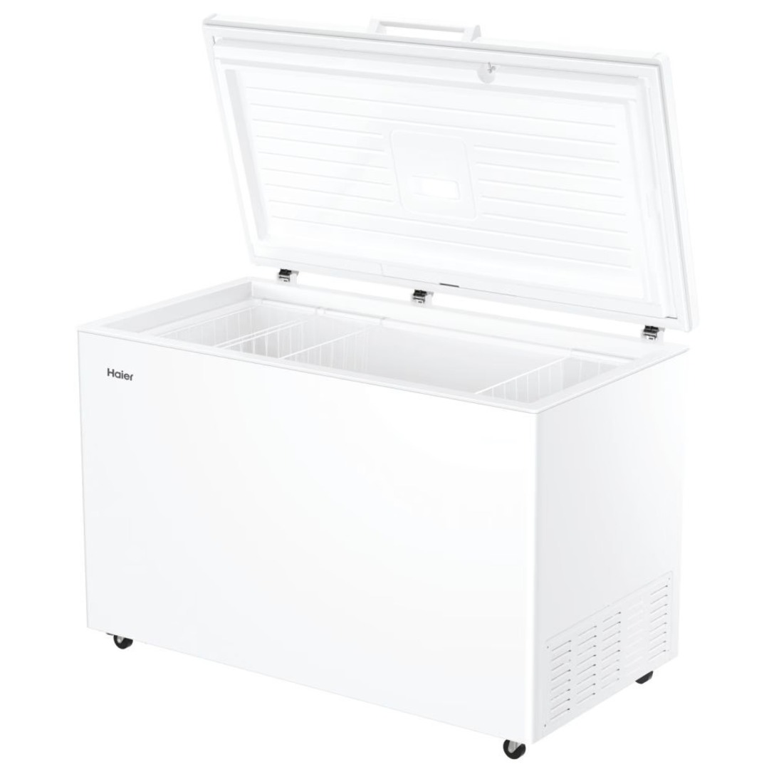 CONG.HOR HAIER HCE420E 90x132x75 418L BCO