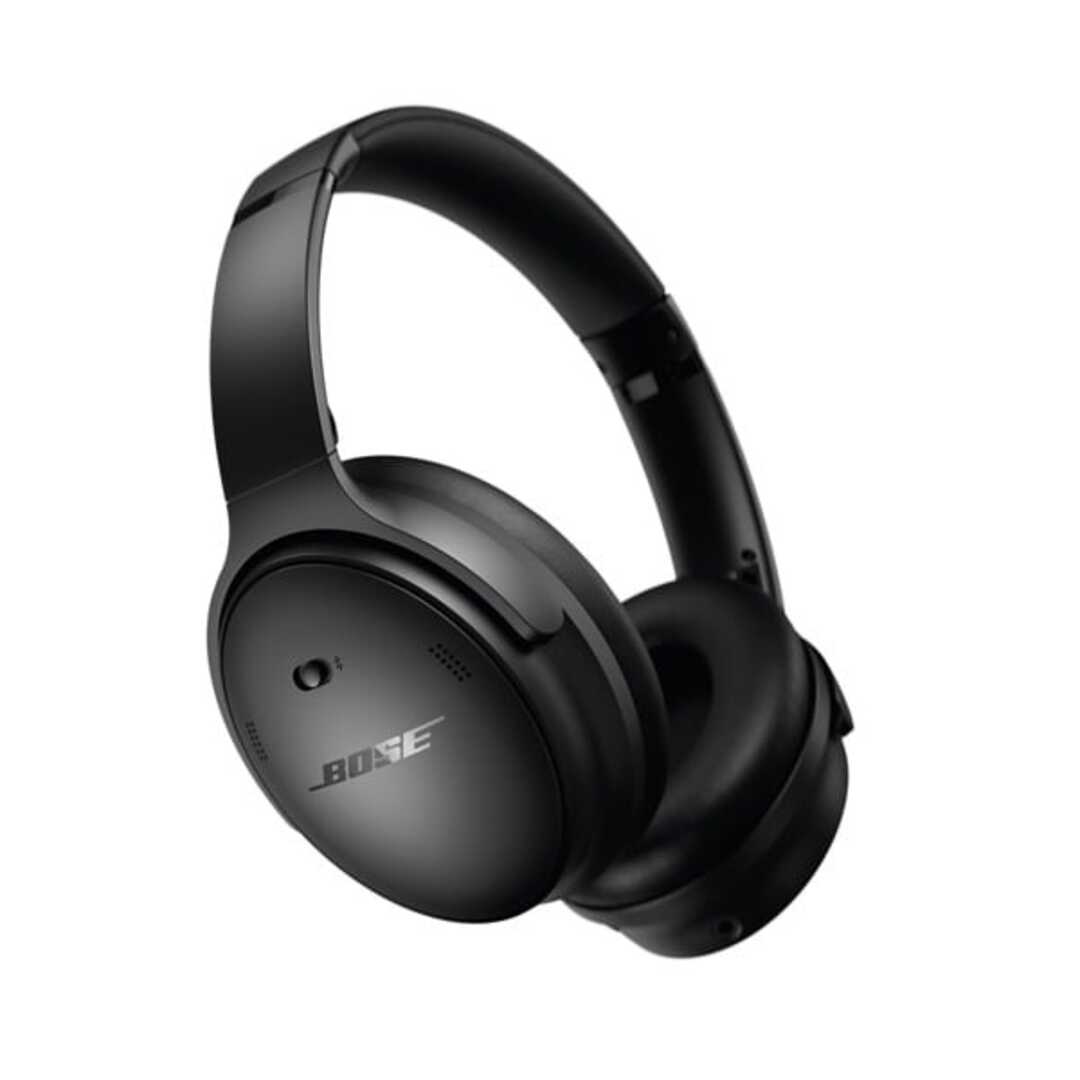 AURICULARES BOSE QUIETCONFORT SC HEADPHONES NEG