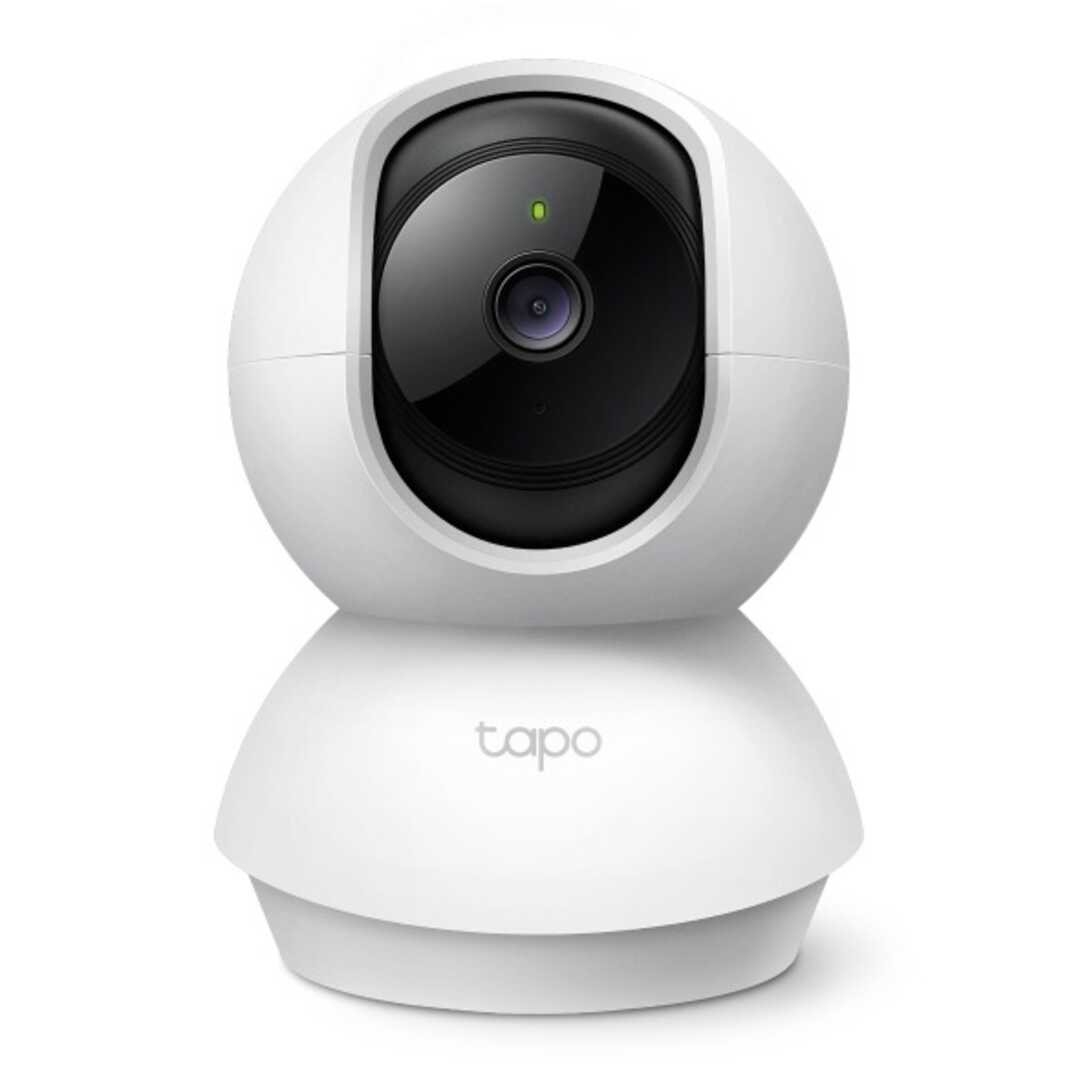 CAMARA INTELIGENTE TP LINK TAPO TC71 2K MOTOR INTE
