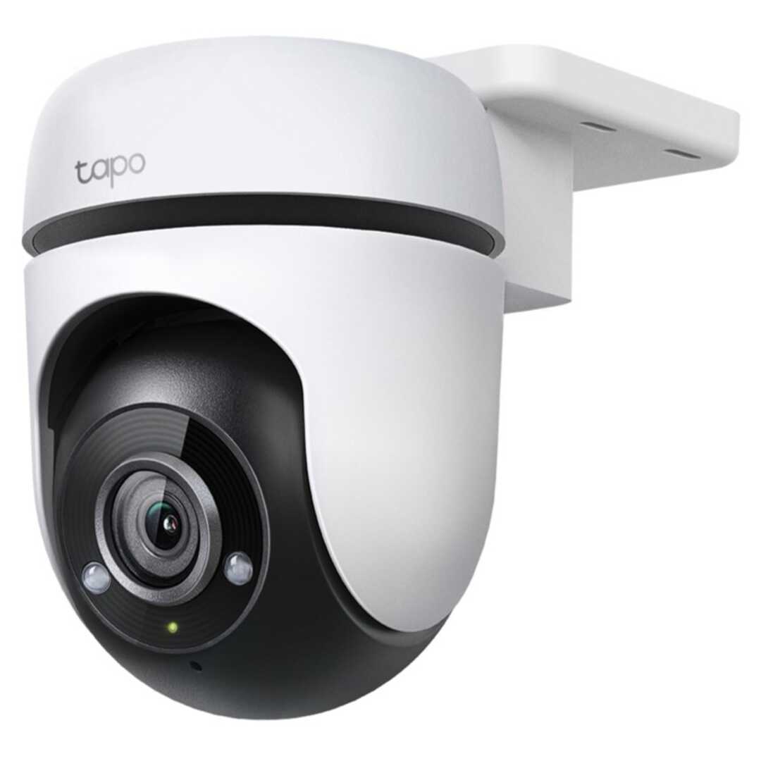 CAMARA INTELIGENTE TP LINK TAPO TC40 MOTOR EXTERIO