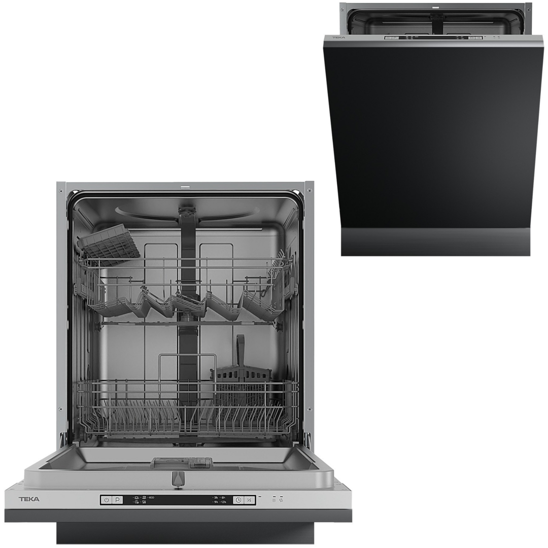 LVJ. TEKA DFI46710 INTEGRABLE 114270035