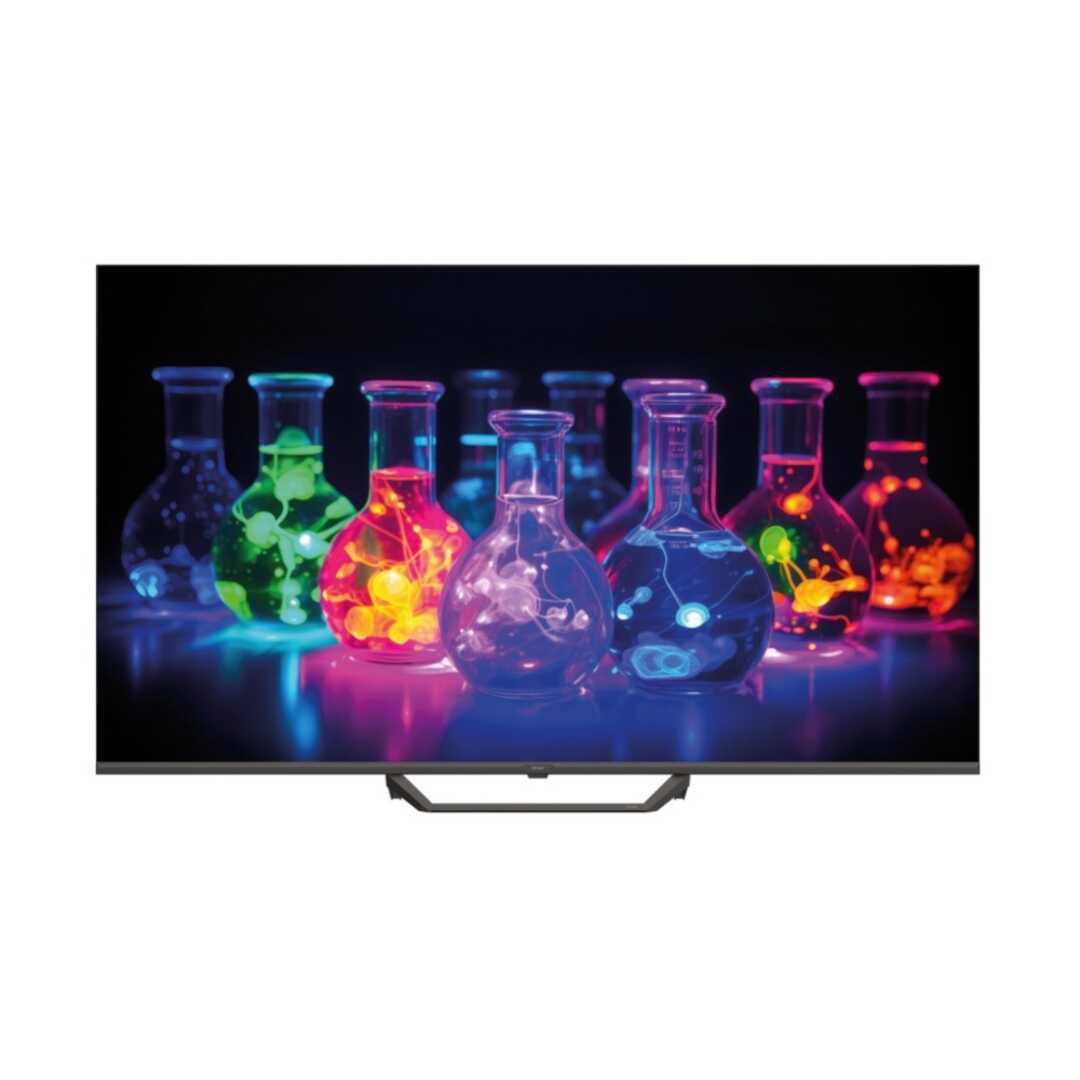 TV HAIER 55 H55S80EUX UHD QLED GOOGLETV BT PEANA