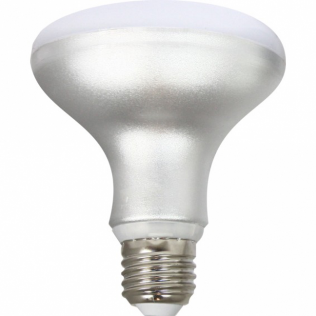 BOM SILVERELECTRONICS LED REFLECTORA R90 12W 3000K