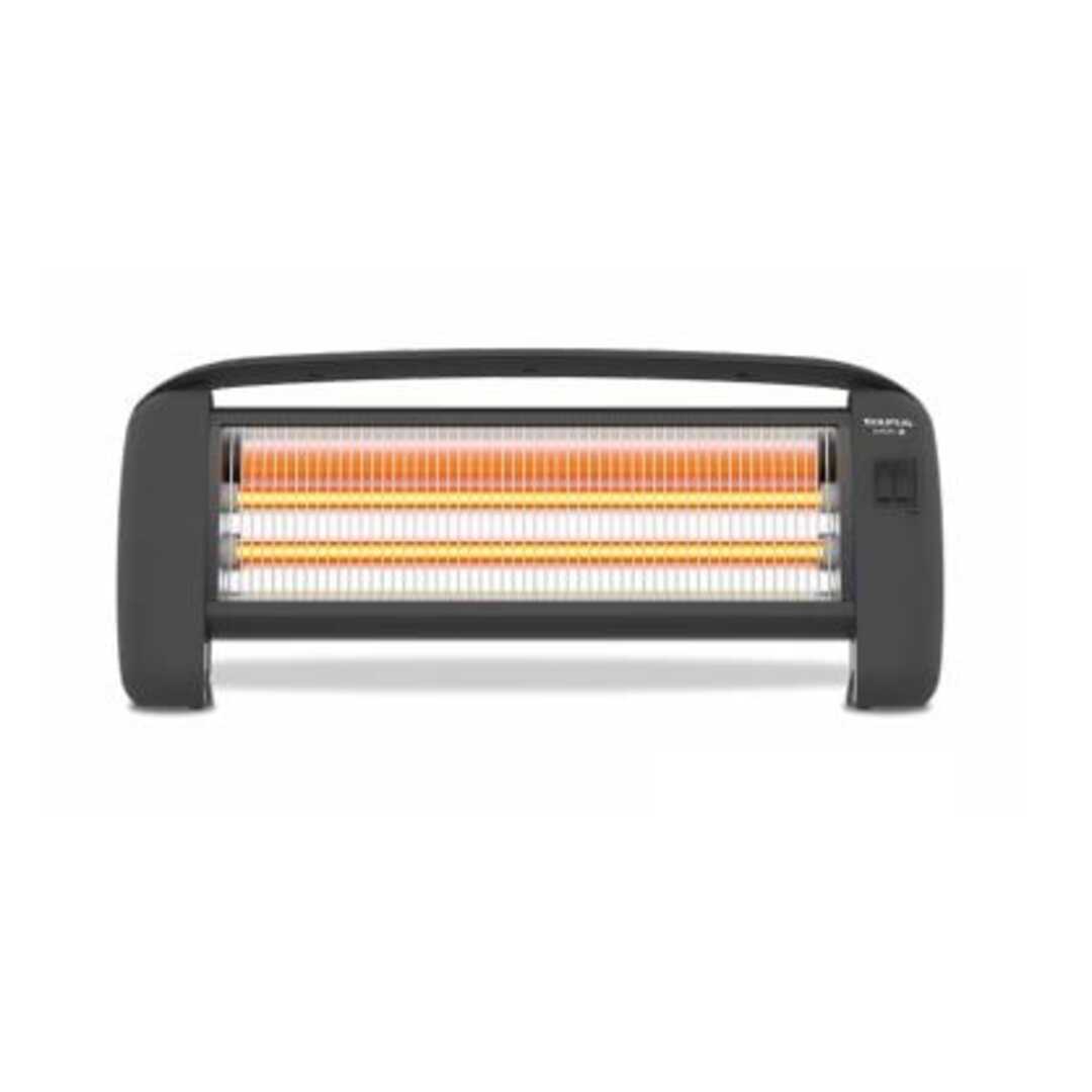 INFRAR. TAURUS PR.2 SLIM 1200W 2 TUBOS ANTIVUELCO