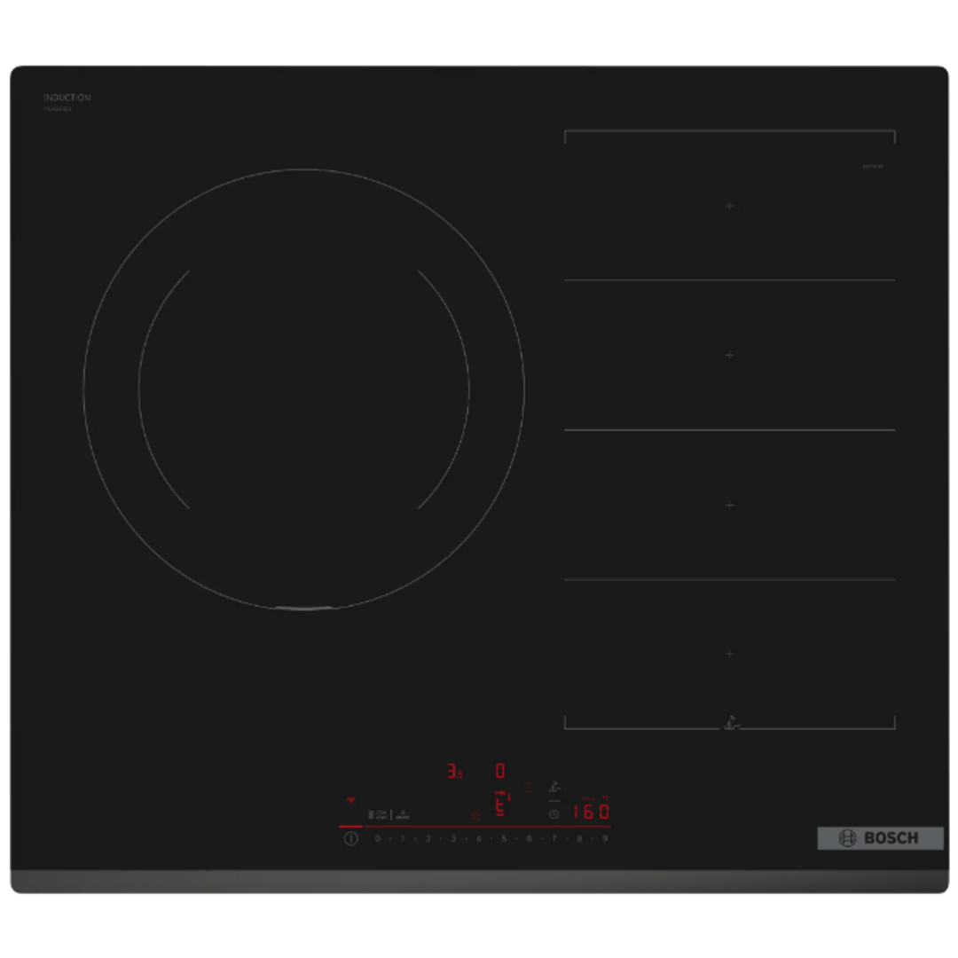 ENCIM. BOSCH PXJ631HC2E 3F INDUCCION