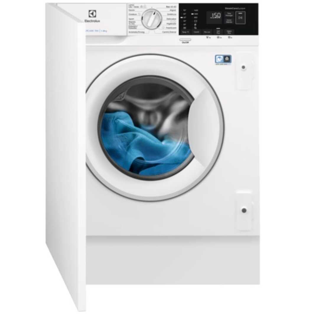 LVD. ELECTROLUX EN7F4842OF 8K 1400R DSP INTEGRABLE
