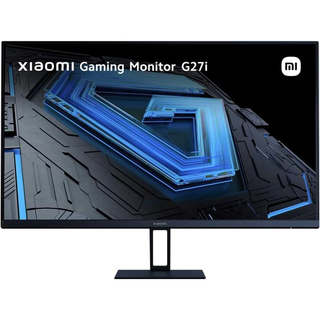 MONITOR XIAOMI 27 G27I GAMING FHD IPS 165 HZ 1MS