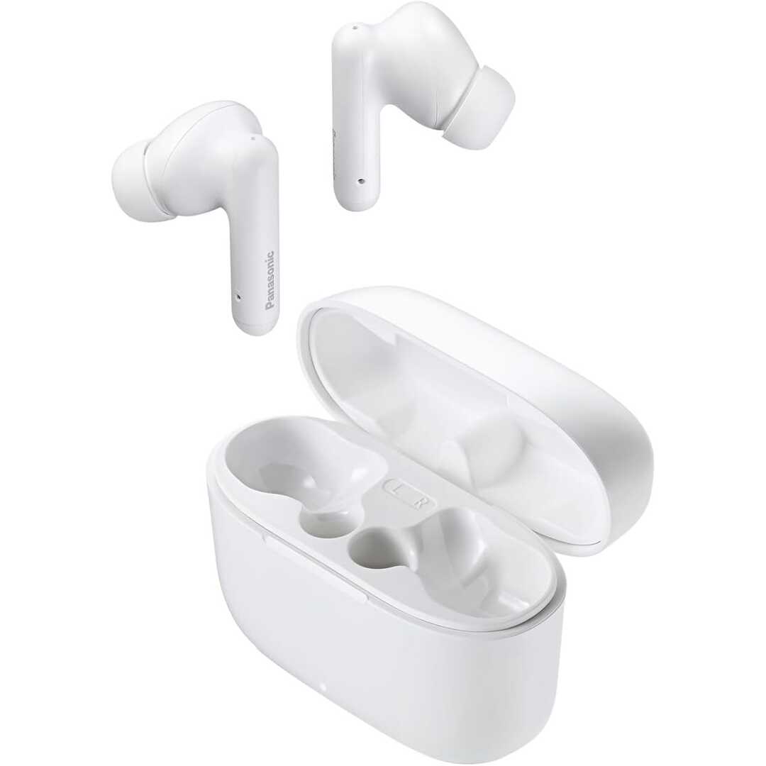 AURICULARES PANASONIC RZB110WDEW BLUETOOTH BLANCO