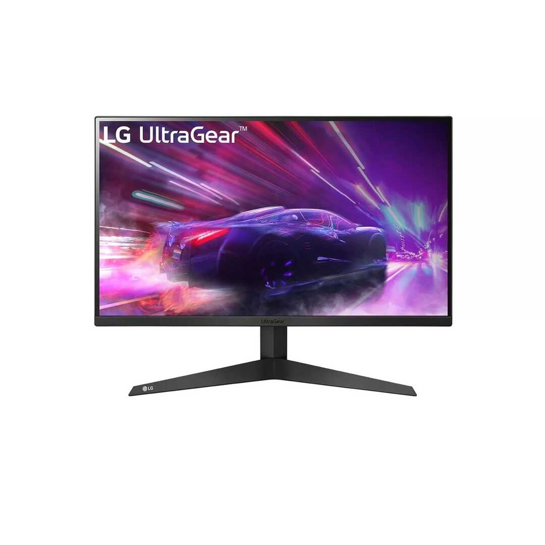 MONITOR LG 24 24GQ50F-B GAMING FHD 165HZ