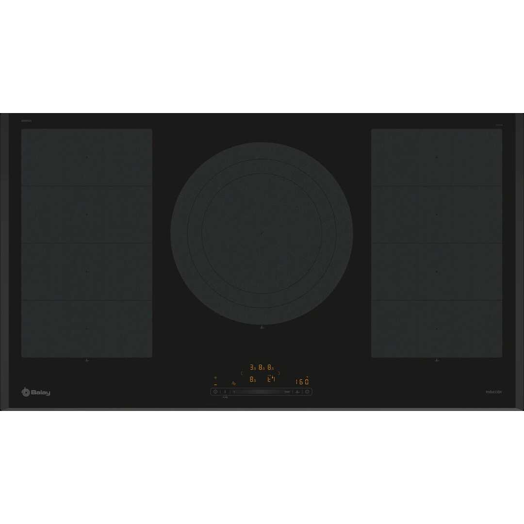 ENCIM. BALAY 3EB999LH 3F 90CM INDUCCION