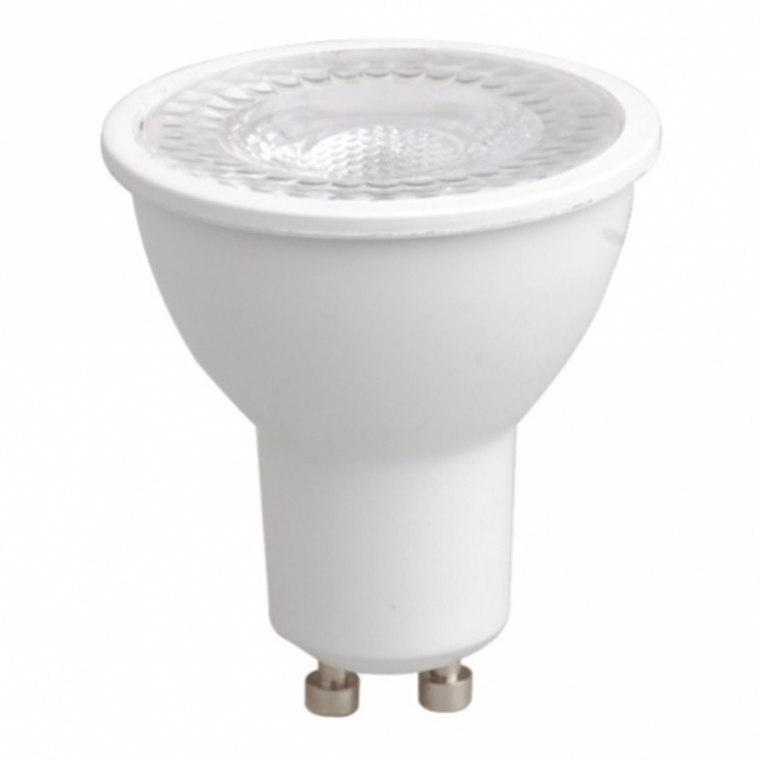 BOM SILVERELECTRONICS LED REGULABLE GU10 8W 5000K