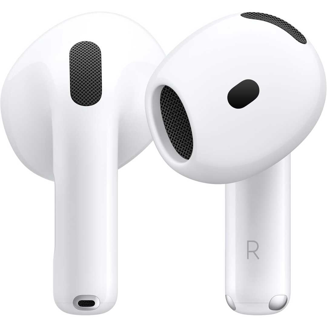 AURICULARES APPLE AIRPODS 4 WITH ACTIVE NOISE CANC