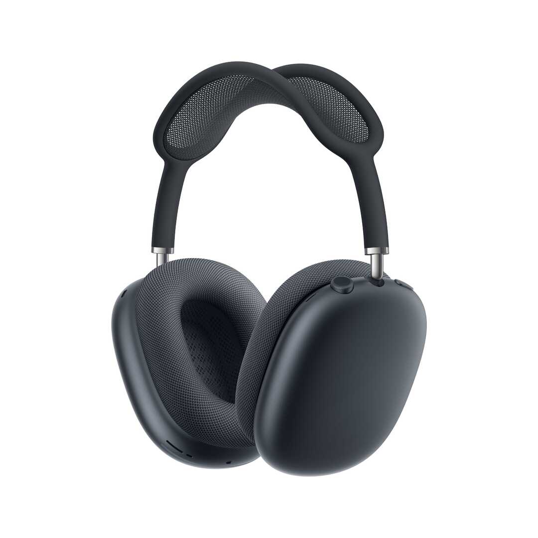 AURICULARES APPLE AIRPODS MAX MIDNIGHT