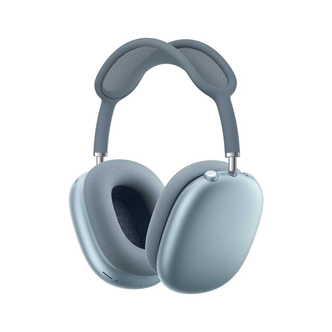AURICULARES APPLE AIRPODS MAX BLUE