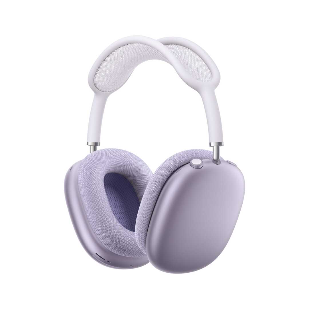 AURICULARES APPLE AIRPODS MAX PURPLE