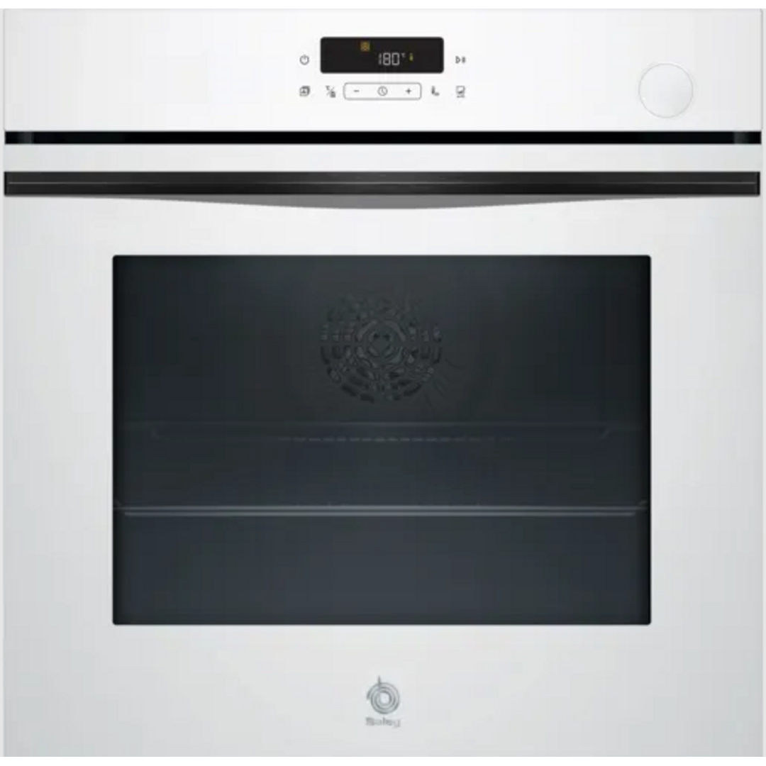 HORNO BALAY 3HA5829B3 71L MULT DSP PIROL CRIST BCO
