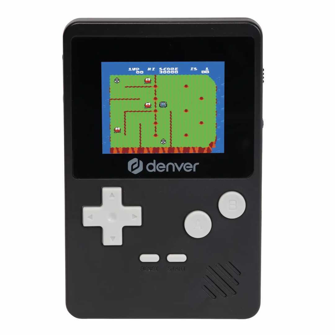 CONSOLA DENVER GMP-290