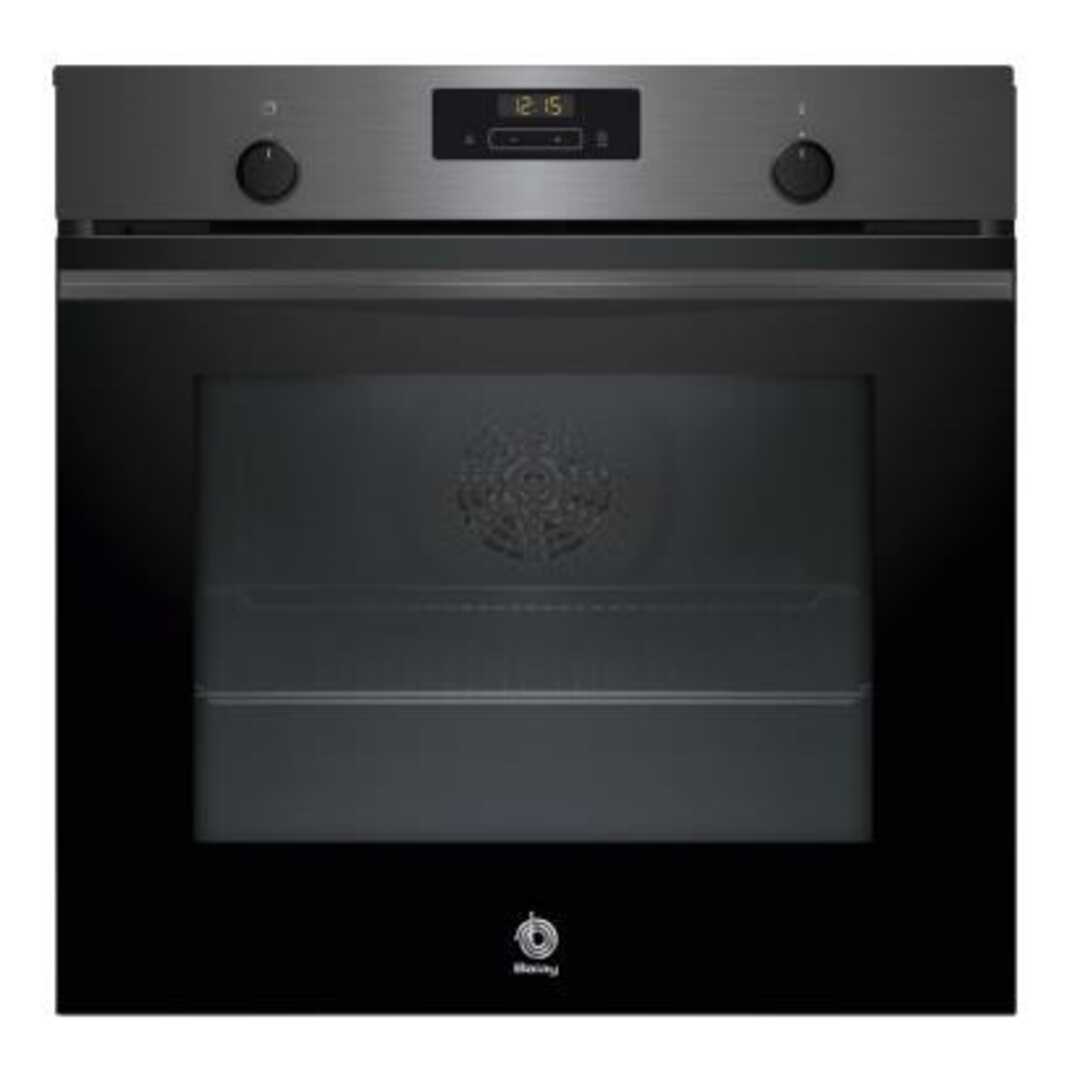HORNO BALAY 3HB4131G3 71L MULT GRAFITO