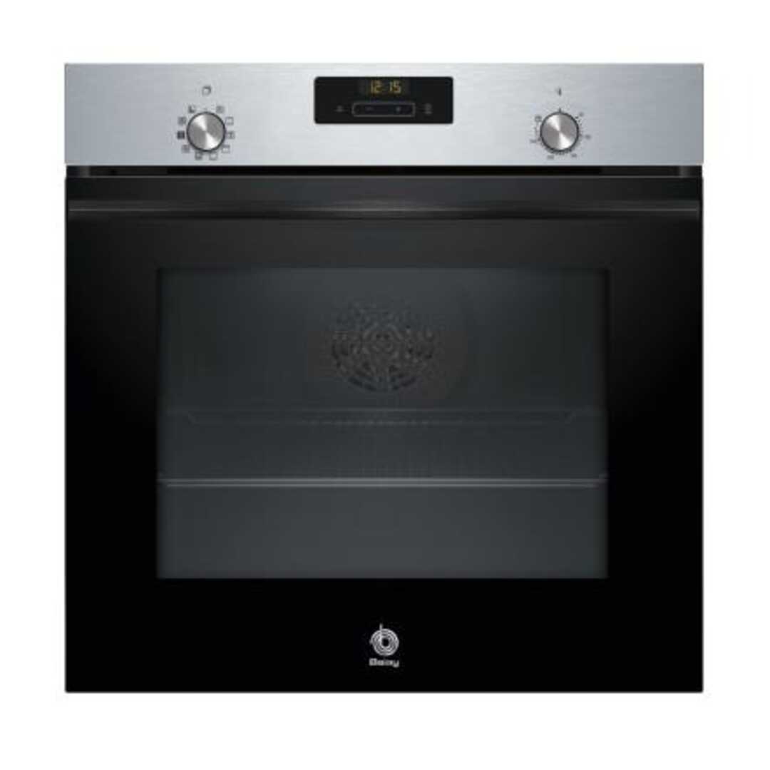 HORNO BALAY 3HA4031X3 71L MULT INOX