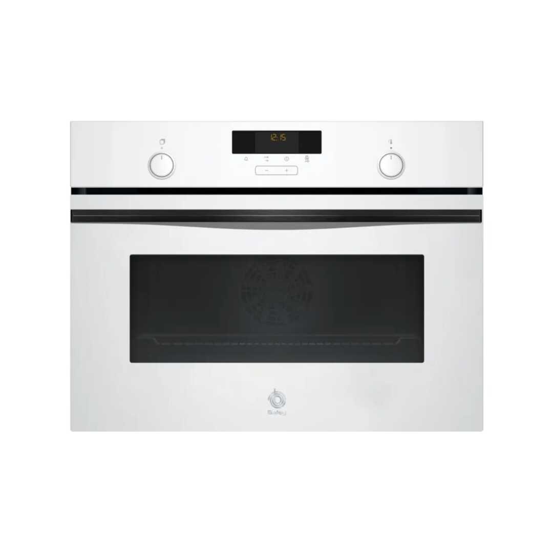 HORNO BALAY 3CB5159B3 47L MULT CRIST BCO 45CM