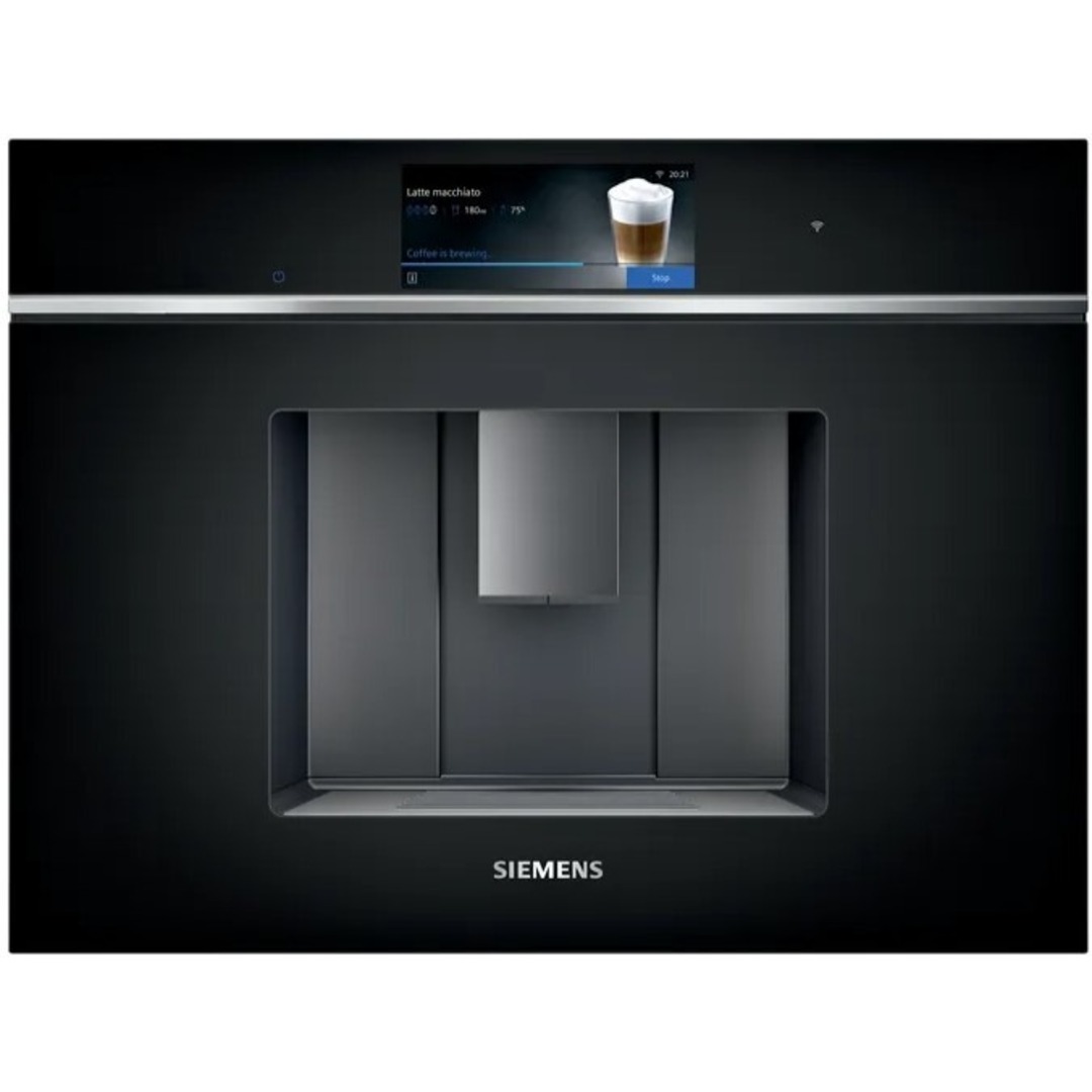 CAFET. SIEMENS CT718L1B0 DSP TFT NEGRO INT