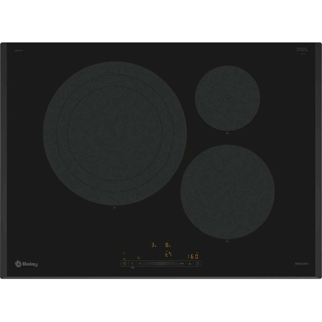 ENCIM. BALAY 3EB977LH 3F 70CM INDUCCION