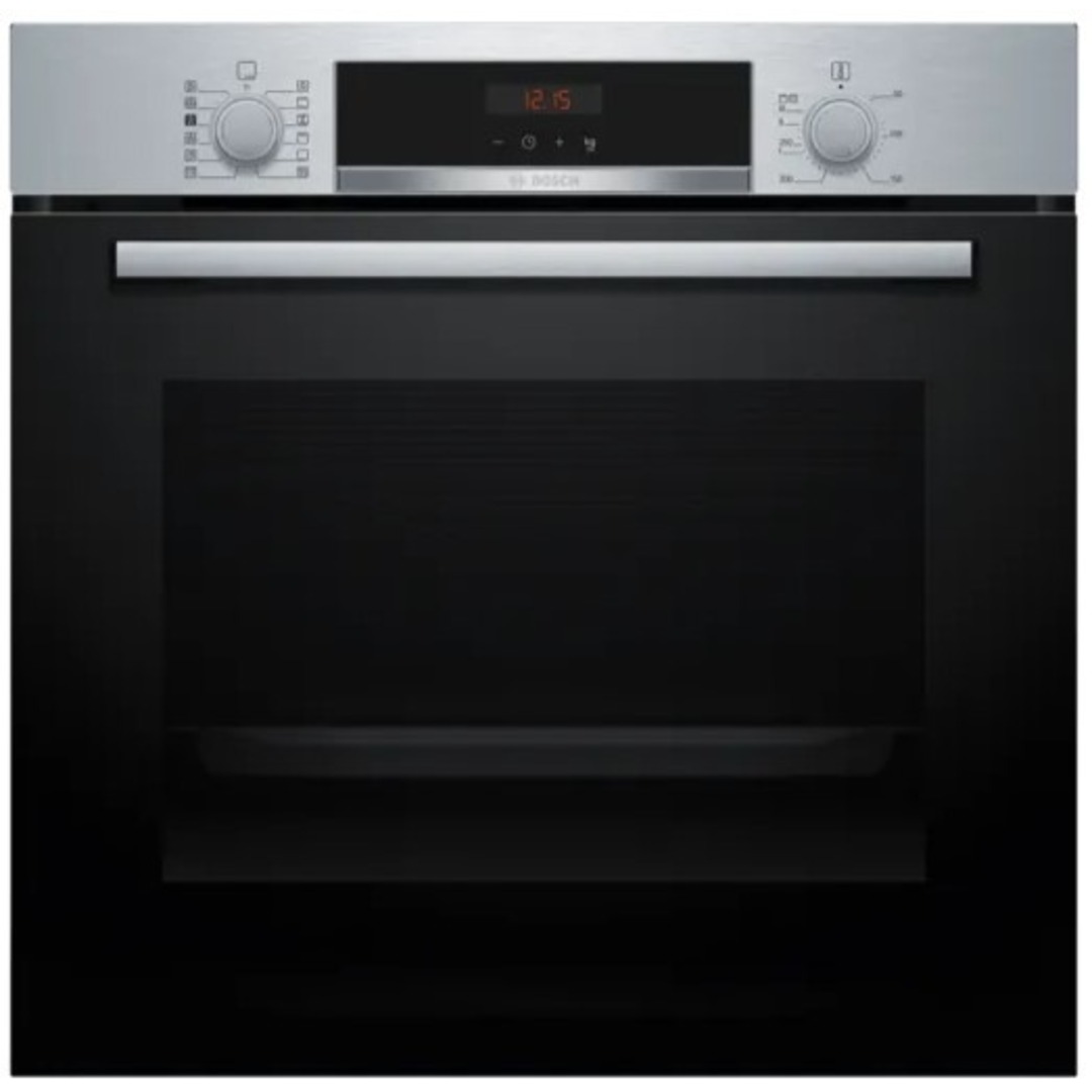 HORNO BOSCH HQA574ES3 71L MULT PIRO INOX INT DSP