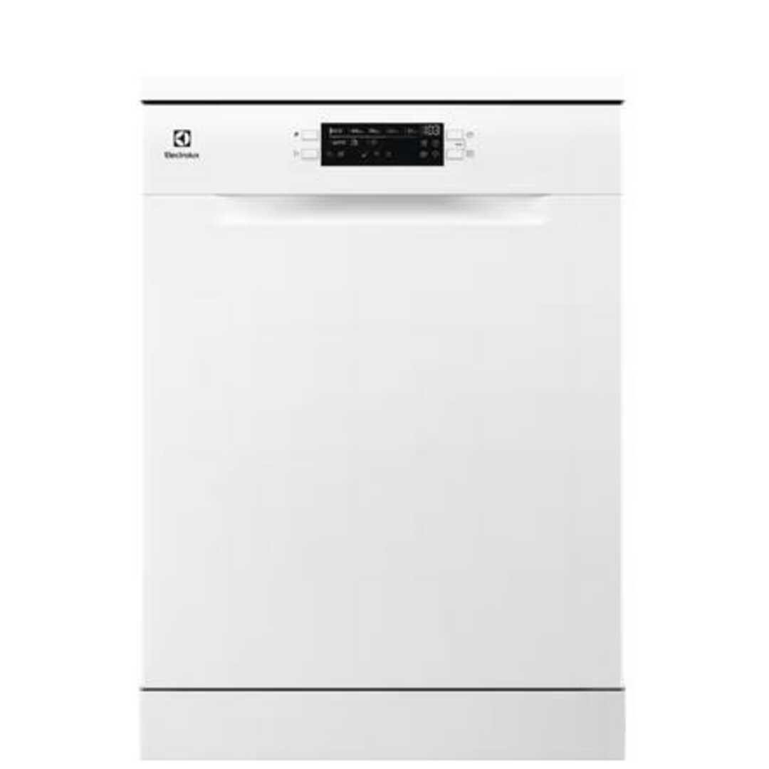 LVJ. ELECTROLUX ESS47400SW 13C 8P 44dB BCO