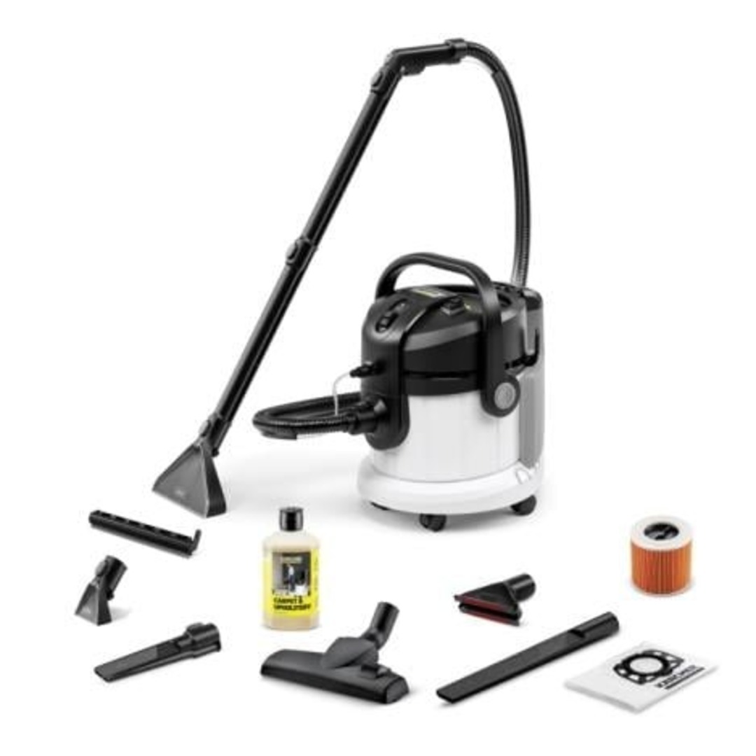 ASPI. TRINEO KARCHER SE4 PLUS SPECIAL 10811710