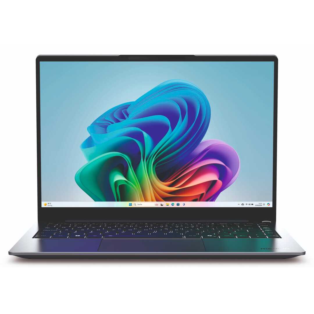 PORTATIL MEDION MD62636ES ELITE AC 32GB/1TB/ 14