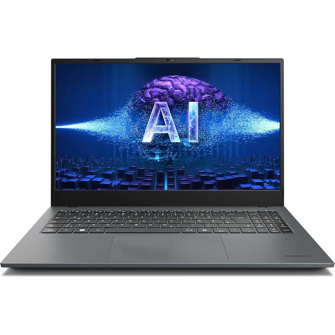 PORTATIL MEDION E15443 15,6 U5/16GB/512GB W11