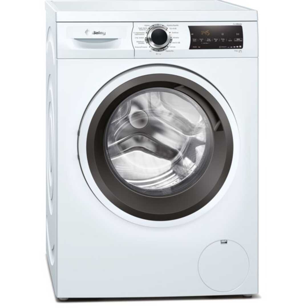 LVD. BALAY 3TS993BP 9K 1200R BCA TAPA EXTRAIBLE