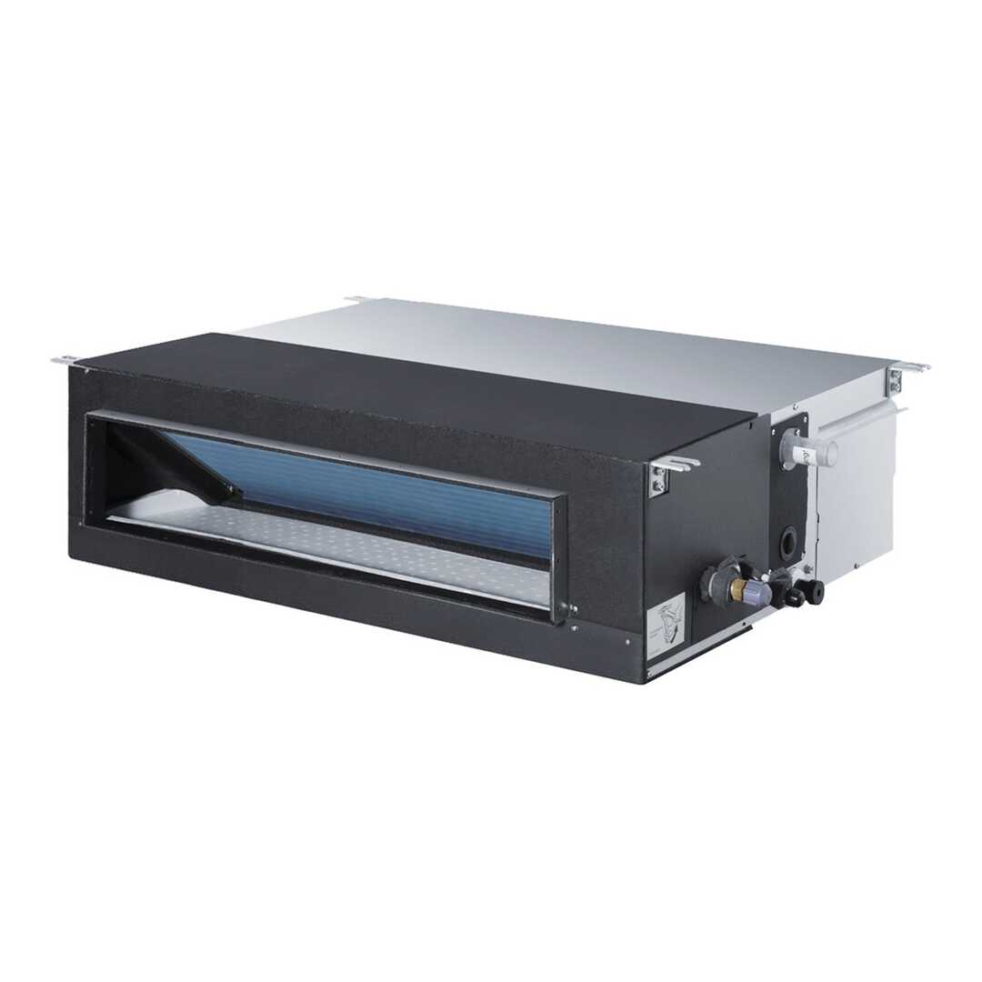 ACON.COND HAIER CONDUCTOS 105 HC MONO A++/A++ WIFI