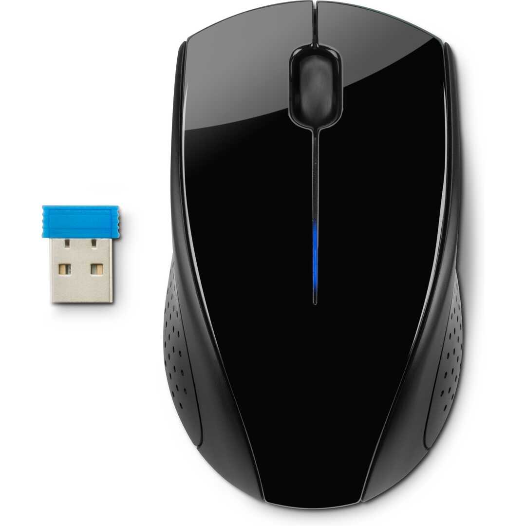 RATON HP INALAMBRICO HP220 WIRELESS