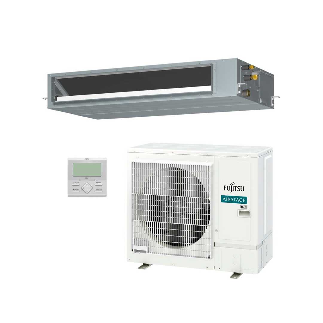ACON.COND FUJITSU ACY80KA R32 NEW